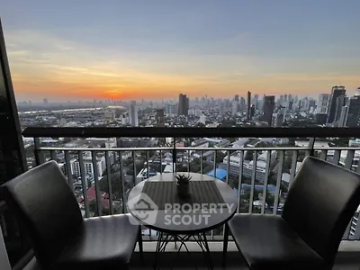 1 Bedroom Condo at Rhythm Sukhumvit 42-5