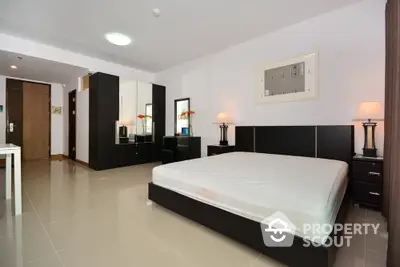  1 Bedroom Condo at Supalai River Resort Charoennakhon-4