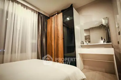  1 Bedroom Condo at Aspire Sathorn Thapa-5