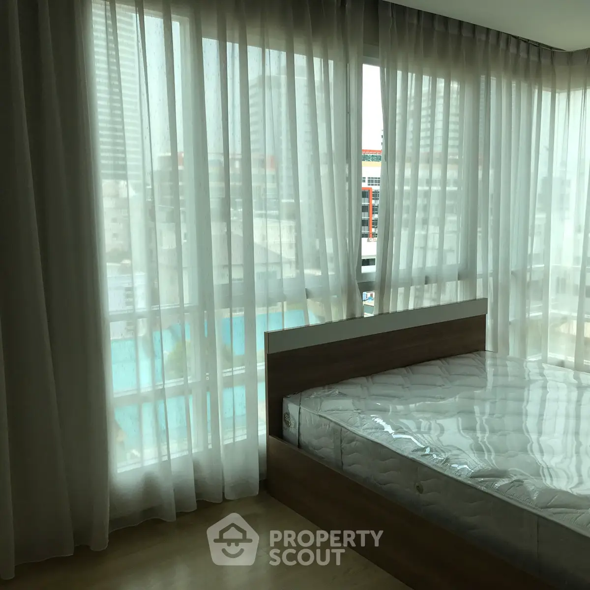  2 Bedrooms Condo  Bedroom