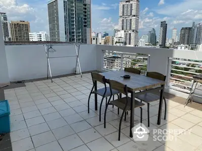  1 Bedroom Condo at Condo One X Sukhumvit 26-3