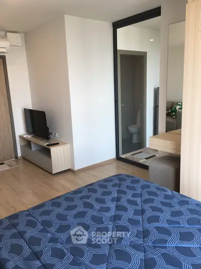  1 Bedroom Condo at Ideo O 2 บางนา-5