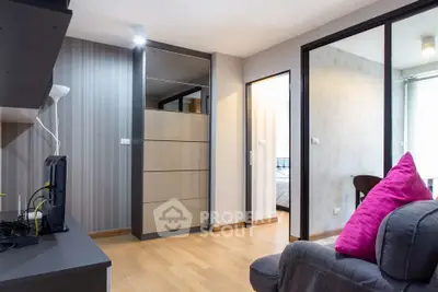  1 Bedroom Condo at Bangkok Feliz Sukhumvit 69-5