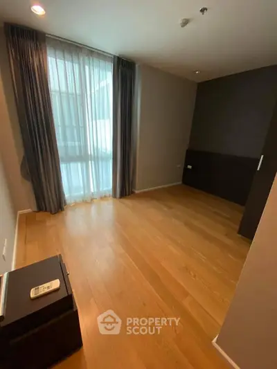 Fully Furnished 2 Bedrooms Condo at Villa Sikhara Condo-2