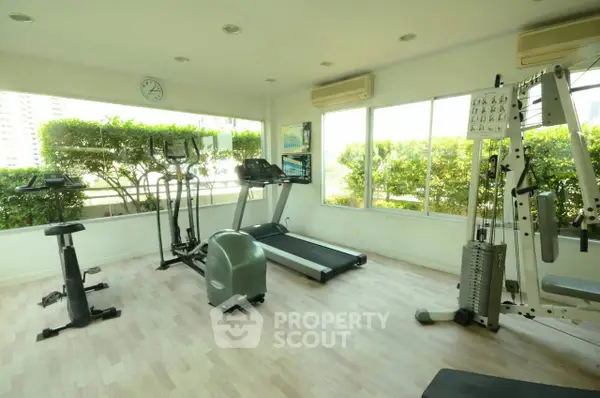คอนโด 1-ห้องนอน ที่ ฟิฟตี้ไนน์ เฮอร์ริเทจ สุขุมวิท 59 ใกล้ BTS ทองหล่อ