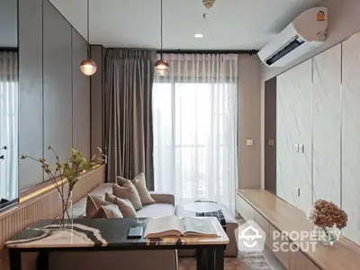  1 Bedroom Condo at Life One Wireless ไลฟ์ วัน วิทยุ-7