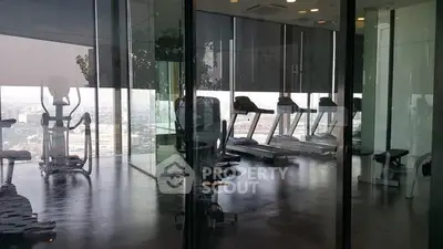  1 Bedroom Condo at M Jatujak-2