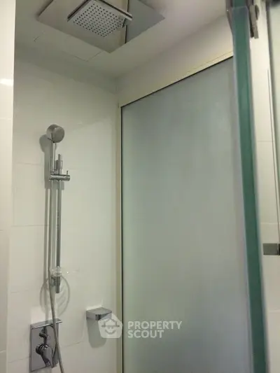  1 Bedroom Condo at A Space Id Asoke Ratchada-5