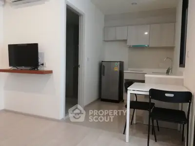 1 Bedroom Condo -6