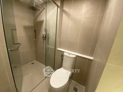 Fully Furnished 1 Bedroom Condo at Na Vara Residence-4