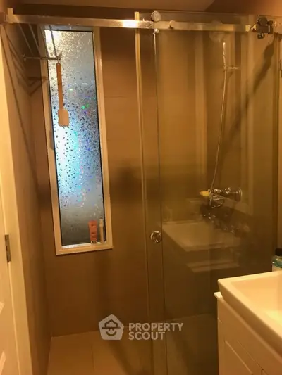 1 Bedroom Condo at Condolette Dwell Sukhumvit 26-3