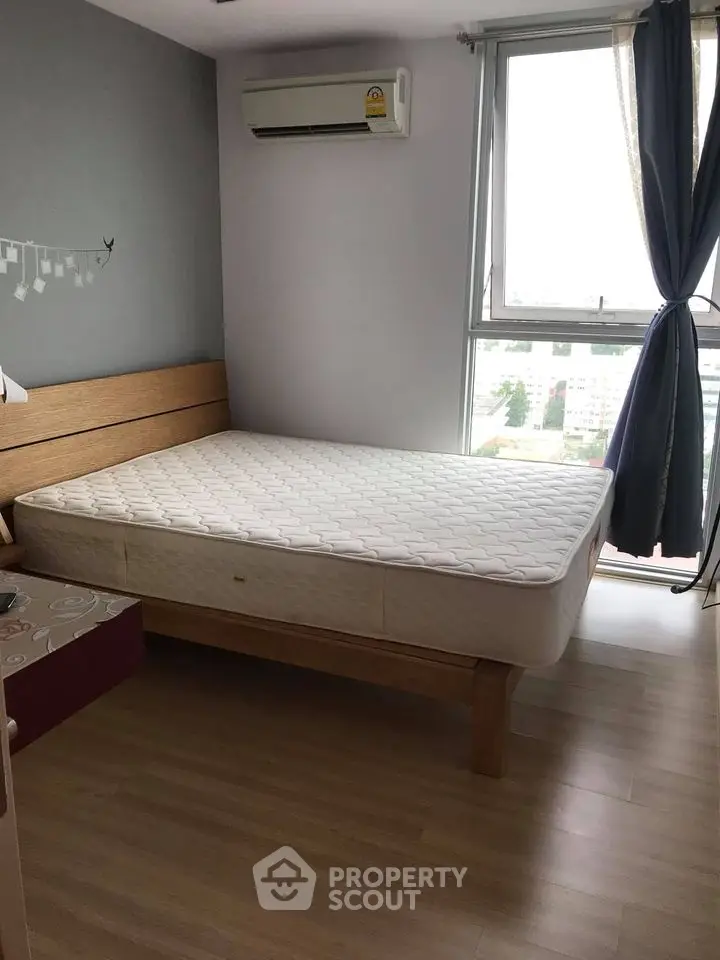  1 Bedroom Condo at Haus 23 Ratchada Ladprao-1