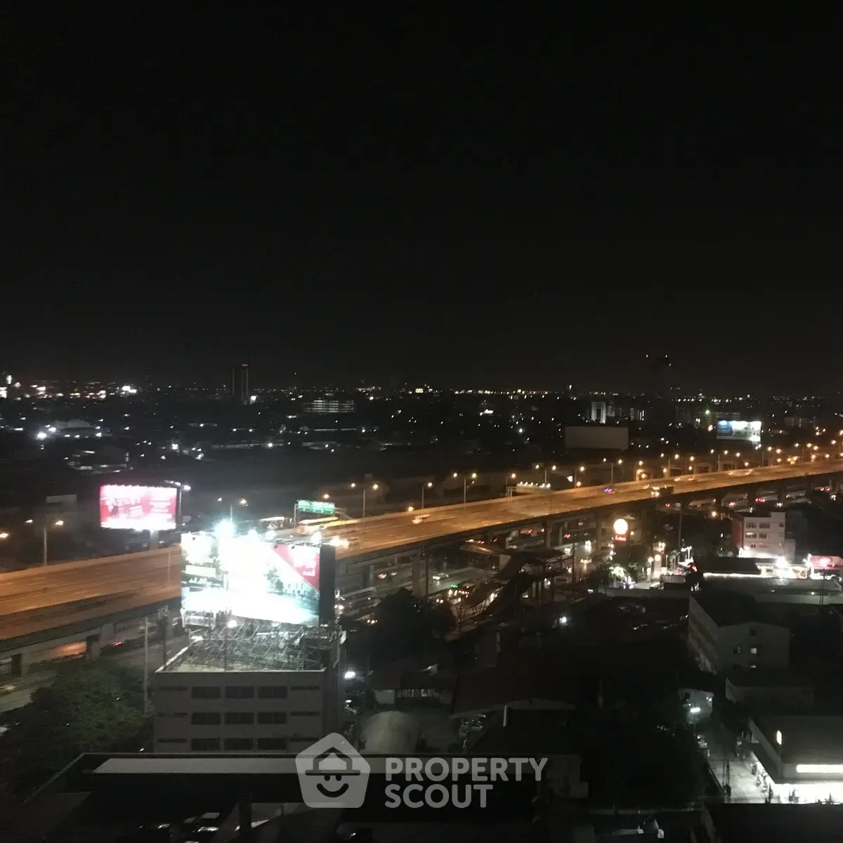  1 Bedroom Condo -1