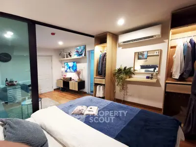  1 Bedroom Condo at Regent Home Sukhumvit 81-5