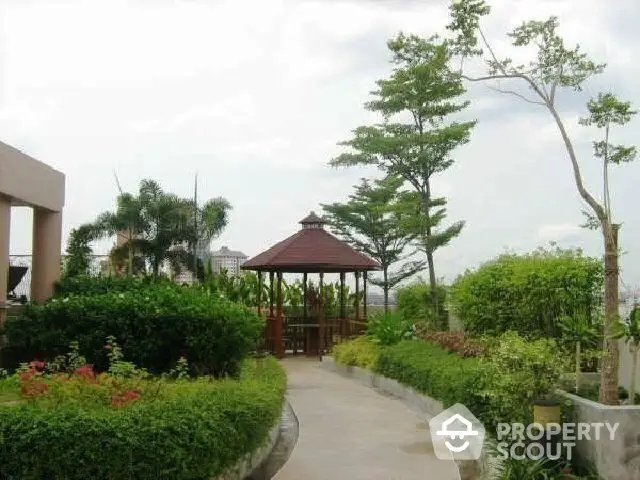  1 Bedroom Condo at Fragrant 71 Condominium-1