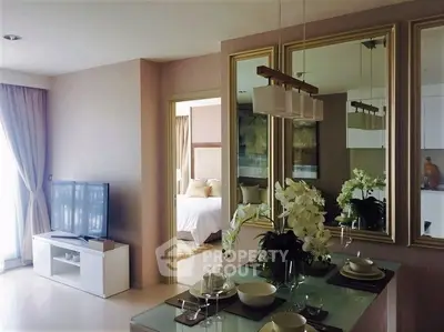  2 Bedrooms Condo at Rhythm Sukhumvit 42-4