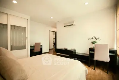 Fully Furnished 1 Bedroom Condo at Baan Siri Sukhumvit 13 Condominium-2