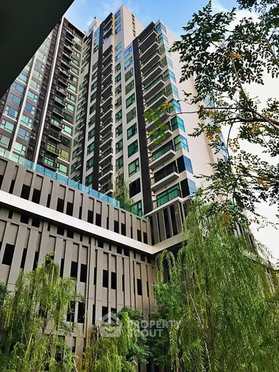  1 Bedroom Condo at Rhythm Sukhumvit 36 38-3