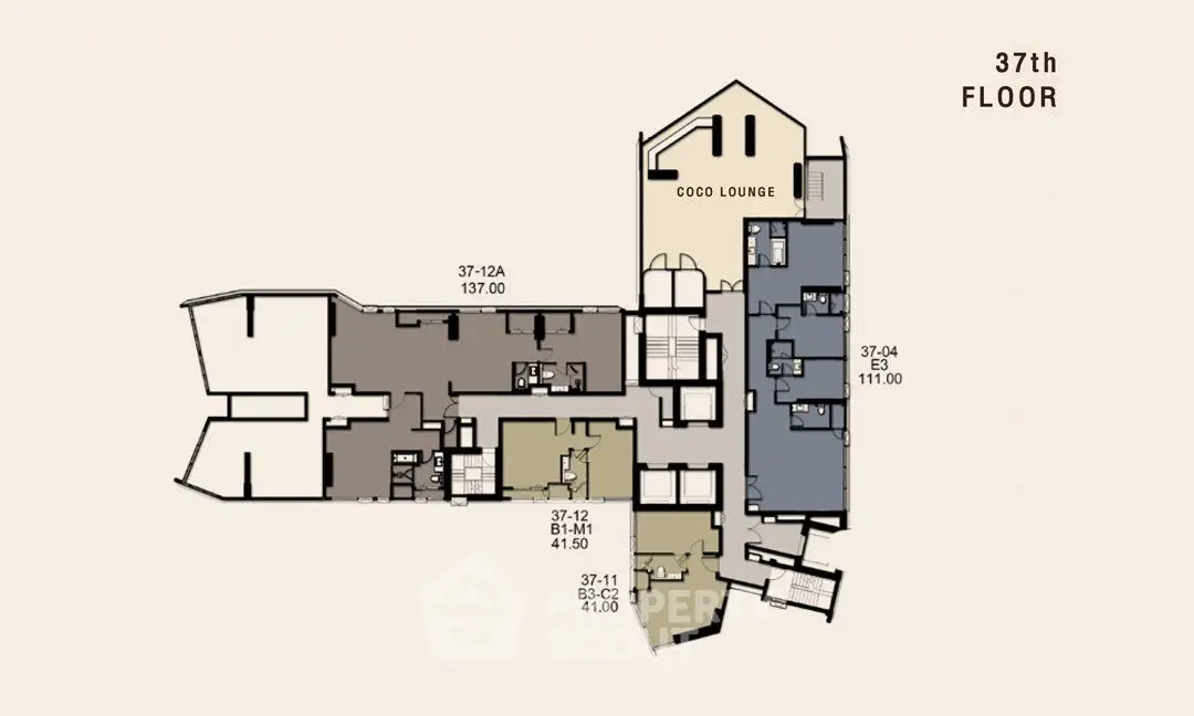 COCO PARC Rama 4