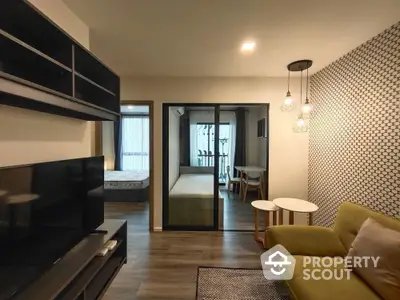  1 Bedroom Condo at M Jatujak-3