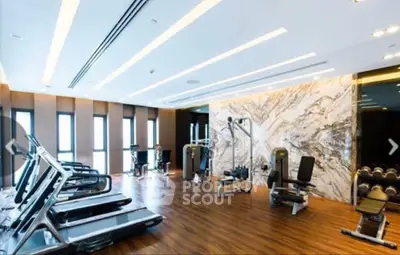 Fully Furnished 1 Bedroom Condo at The Xxxix By Sansiri-2