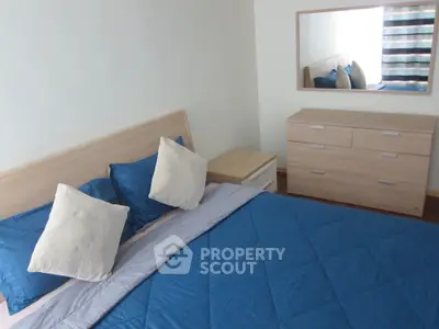  1 Bedroom Condo at Siri On 8 Sukhumvit 8-4