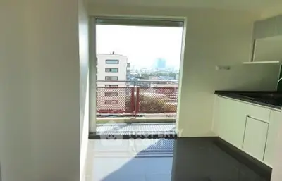  1 Bedroom Condo at C Style Condominium Ratchada 18-5