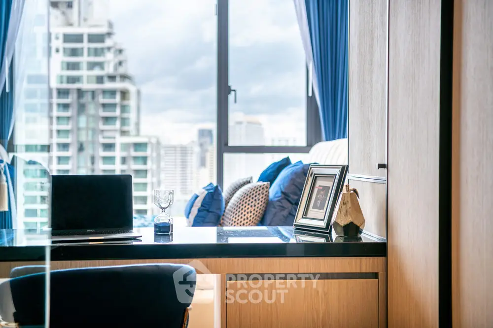  1 Bedroom Condo at Beatniq Sukhumvit 32-1