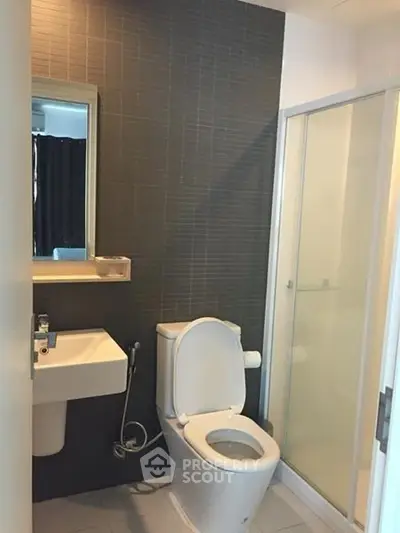  1 Bedroom Condo -2