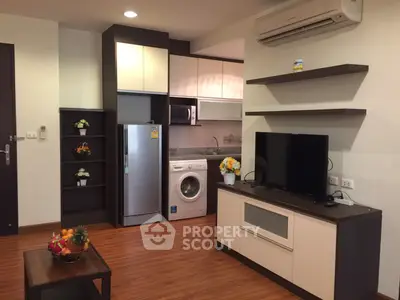  1 Bedroom Condo at The Address Sukhumvit 42-4