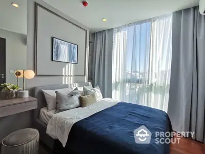  1 Bedroom Condo at Wish Signature Midtown Siam-5