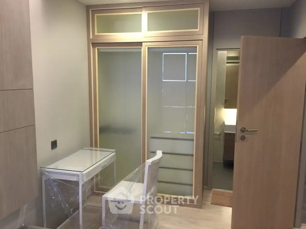  1 Bedroom Condo at M Thonglor 10-1
