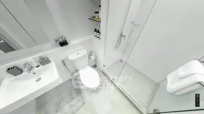  1 Bedroom Condo at The Prodigy Phetkasem 62-2