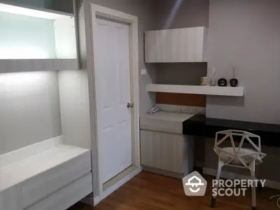  1 Bedroom Condo at Lumpini Place Rama 9 Ratchada Phase 1 2-2