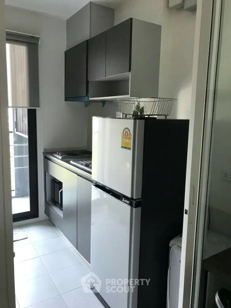  1 Bedroom Condo at The Base Rama 9 Ramkhamhaeng-1