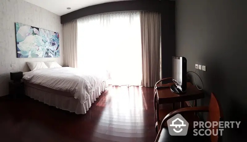  2 Bedrooms Condo at Baan Rajprasong Condominium-1