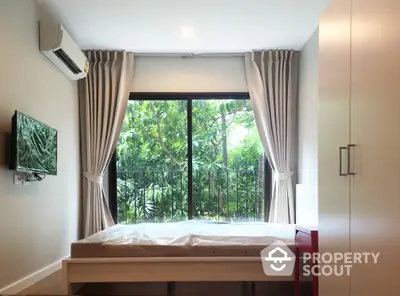  1 Bedroom Condo at Condolette Dwell Sukhumvit 26-3