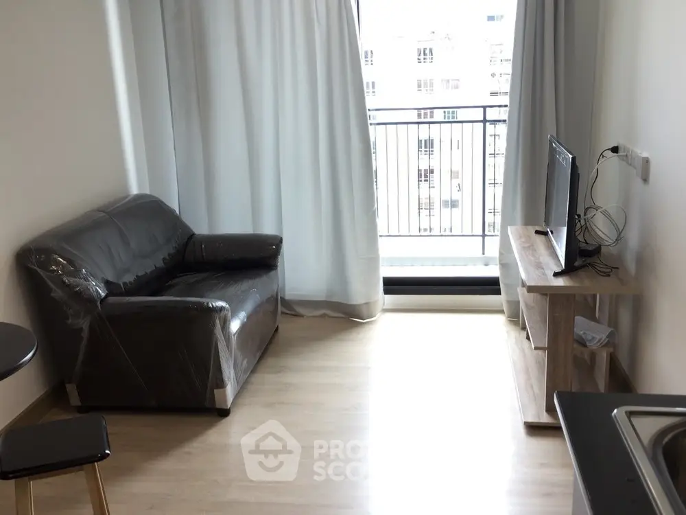  1 Bedroom Condo at Thana Astoria Pinklao-1