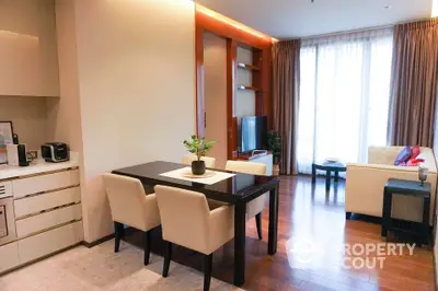  2 Bedrooms Condo at The Address Sukhumvit 28-3