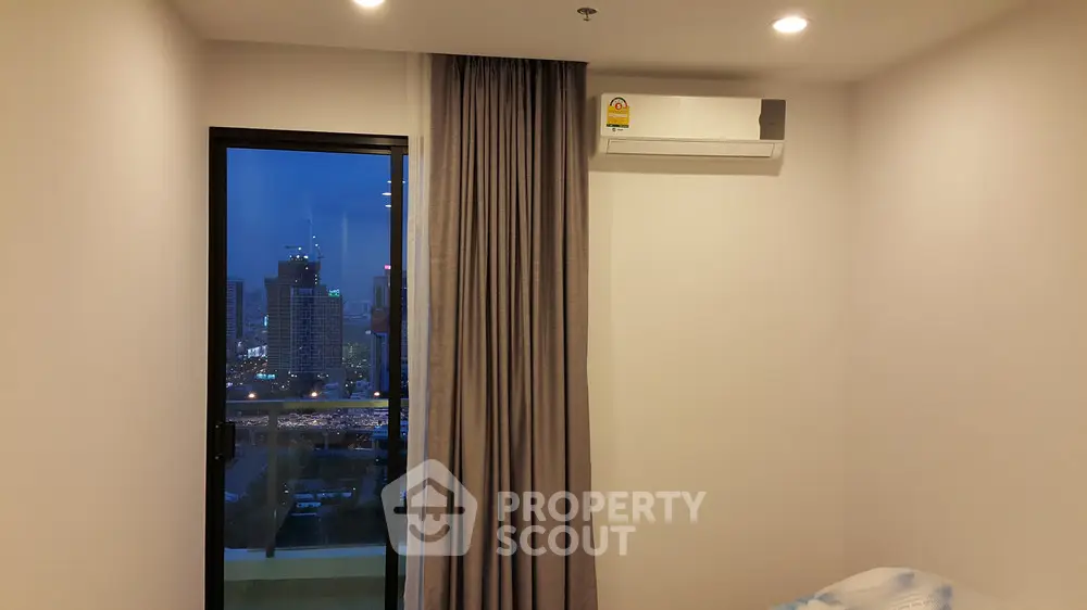  1 Bedroom Condo -1