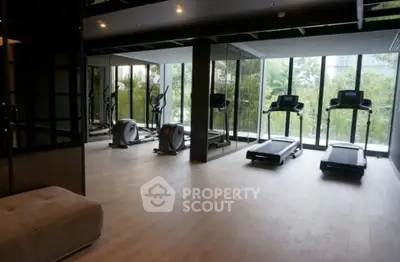  1 Bedroom Condo at A Space Id Asoke Ratchada-4
