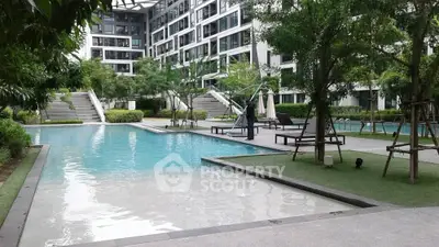  1 Bedroom Condo at My Story Ladprao 71-5