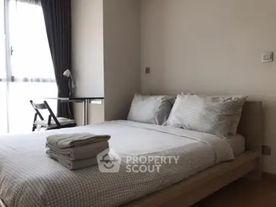 1 Bedroom Condo at Via Botani-2