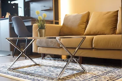 1 Bedroom Condo at The Room Sukhumvit 69-4