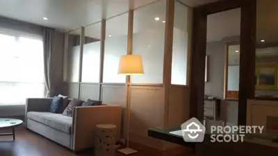  1 Bedroom Condo at Condo One X Sukhumvit 26-4