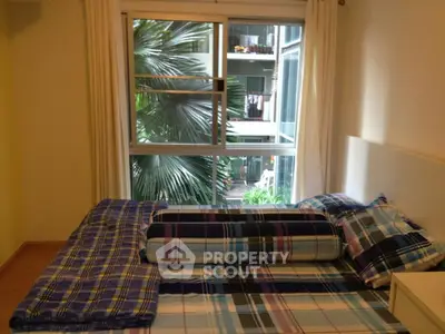 Fully Furnished 2 Bedrooms Condo at A Space Id Asoke Ratchada-5