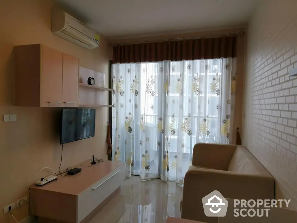  1 Bedroom Condo at Ideo Mix Sukhumvit 103-1