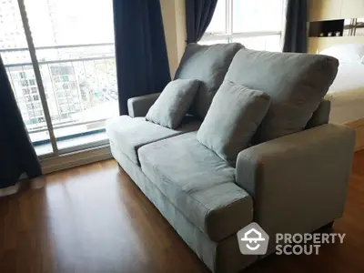  1 Bedroom Condo at The Selected Kaset Ngamwongwan-8