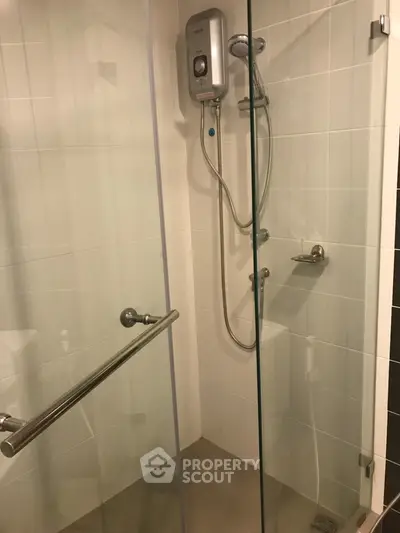  1 Bedroom Condo at The President Sathorn Ratchapruek 3-3
