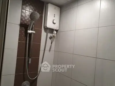  1 Bedroom Condo at Supalai City Resort สถานีแบริ่ง-2